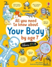 All You Need To Know About Your Body By Age 7