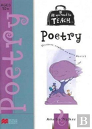 All You Need To Teach Poetry For Ages 10 Plus