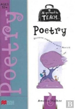 Bertrand.pt - All You Need To Teach Poetry For Ages 10 Plus