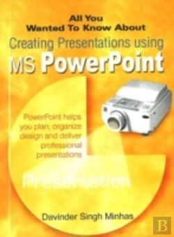 Bertrand.pt - All You Wanted To Know About Creating Presentations Using Ms Powerpoint