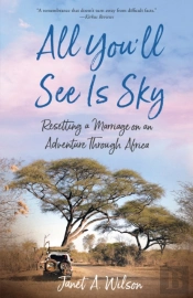 All You'Ll See Is Sky