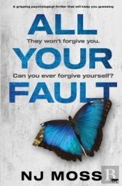 All Your Fault