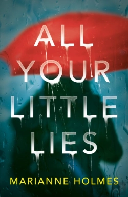 Bertrand.pt - All Your Little Lies