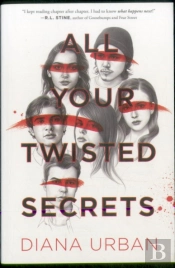 All Your Twisted Secrets