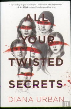 Bertrand.pt - All Your Twisted Secrets