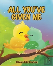 All You'Ve Given Me