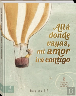 Bertrand.pt - Alla Donde Vayas, Mi Amor Ira Contigo