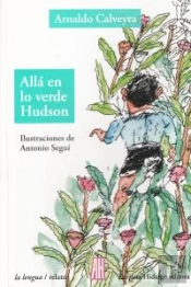 Alla En Lo Verde Hudson