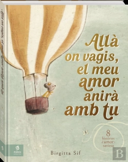 Bertrand.pt - Alla On Vagis, El Meu Amor Anira Amb Tu