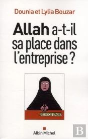Allah A-T-Il Sa Place Dans L'Entreprise ?