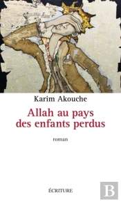 Allah Au Pays Des Enfants Perdus