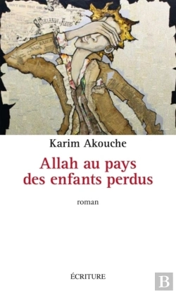 Bertrand.pt - Allah Au Pays Des Enfants Perdus