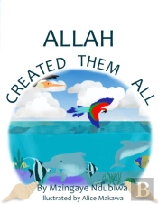 Allah Created Them All