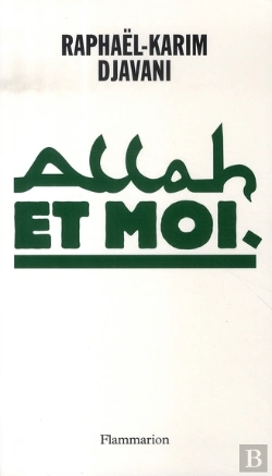 Bertrand.pt - Allah Et Moi