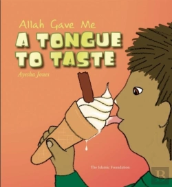 Bertrand.pt - Allah Gave Me A Tongue To Taste