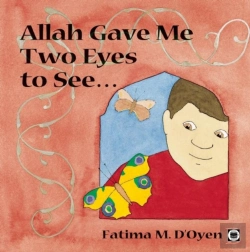 Bertrand.pt - Allah Gave Me Two Eyes To See
