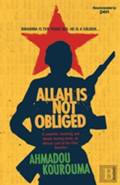 Allah Is Not Obliged