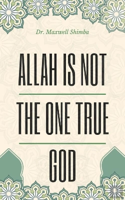 Bertrand.pt - Allah Is Not The One True God