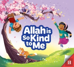 Bertrand.pt - Allah Is So Kind To Me