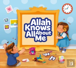 Bertrand.pt - Allah Knows All About Me