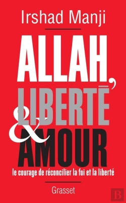 Bertrand.pt - Allah, Liberte Et Amour