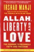 Allah, Liberty And Love