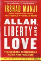 Allah, Liberty And Love
