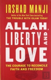 Allah Liberty And Love Pa