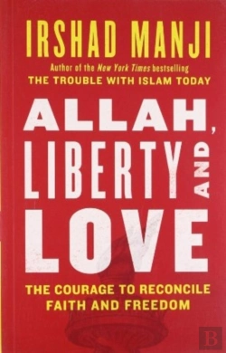 Bertrand.pt - Allah Liberty And Love Pa