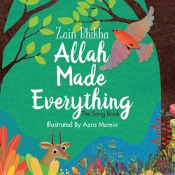 Bertrand.pt - Allah Made Everything