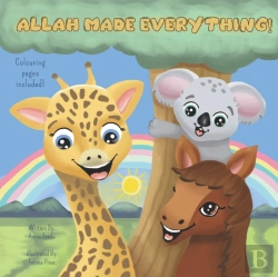 Bertrand.pt - Allah Made Everything!