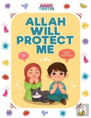 Allah Will Protect Me