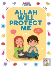Allah Will Protect Me