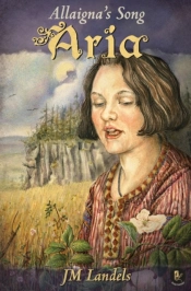 Allaigna'S Song: Aria
