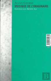 Allain Gaussin ; Musique De L'Imaginaire