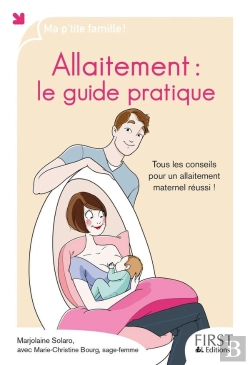 Bertrand.pt - Allaitement : Le Guide Pratique
