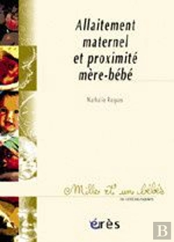 Bertrand.pt - Allaitement Maternel Et Proximite Mere-Bebe