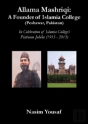 Allama Mashriqi