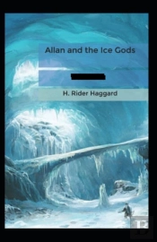 Allan And The Ice Gods Annotated