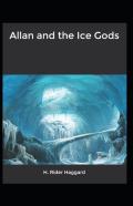 Allan And The Ice Gods