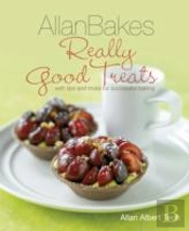 Allan Bakes Really Good Treats