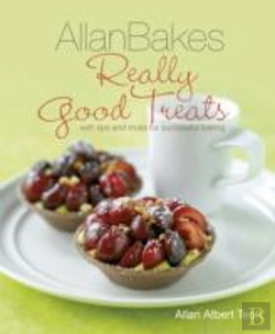 Bertrand.pt - Allan Bakes Really Good Treats