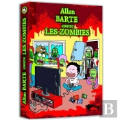 Allan Barte Contre Les Zombies
