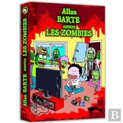 Bertrand.pt - Allan Barte Contre Les Zombies