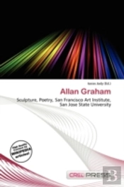 Allan Graham