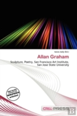 Bertrand.pt - Allan Graham
