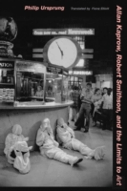 Bertrand.pt - Allan Kaprow, Robert Smithson, And The Limits To Art