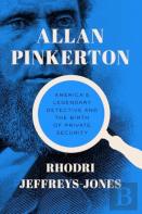 Allan Pinkerton