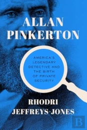 Allan Pinkerton