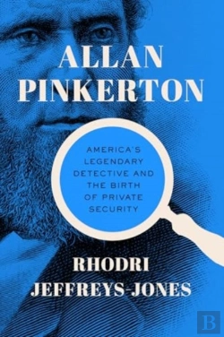 Bertrand.pt - Allan Pinkerton